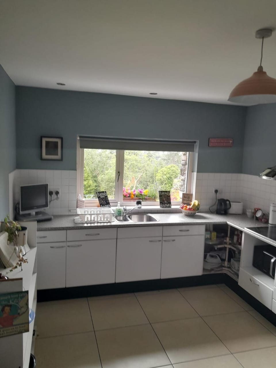 Snave Heights Bed and Breakfast in County Kerry