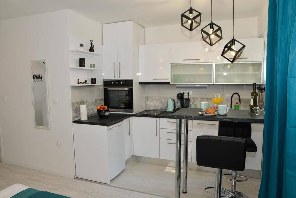 Apartment Deni Apartment in Zadar