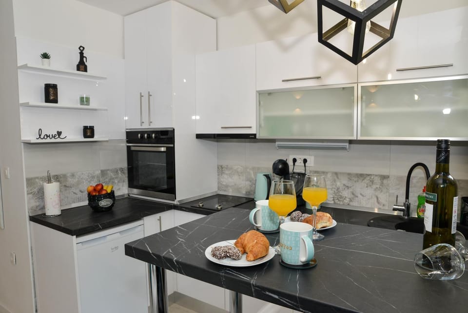 Apartment Deni Apartment in Zadar