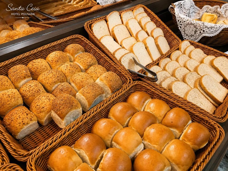 Food, Breakfast, Buffet breakfast