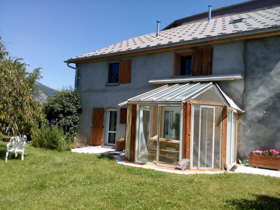 Ferme Racine Bed and Breakfast in Piedmont