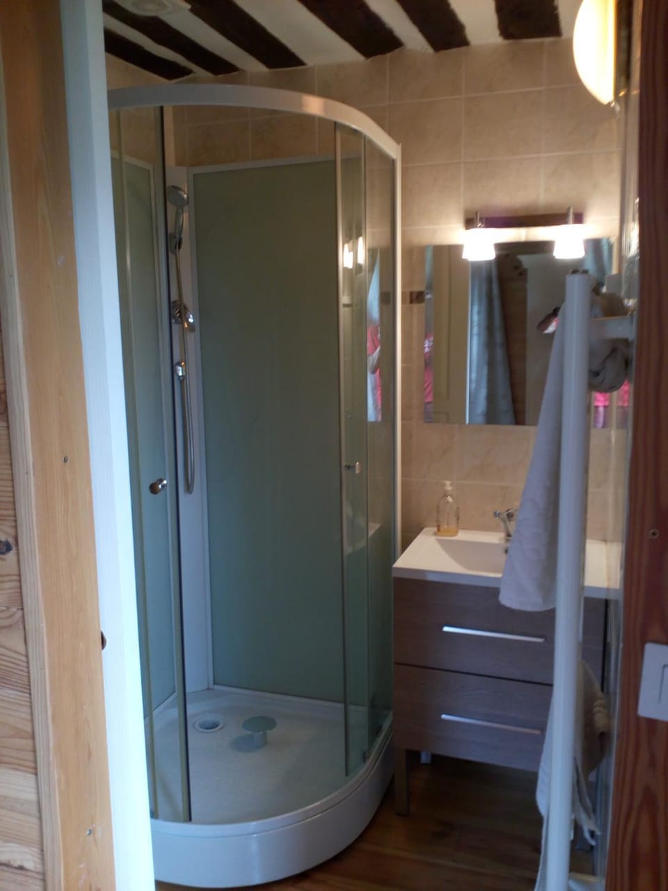 Ferme Racine Bed and Breakfast in Piedmont