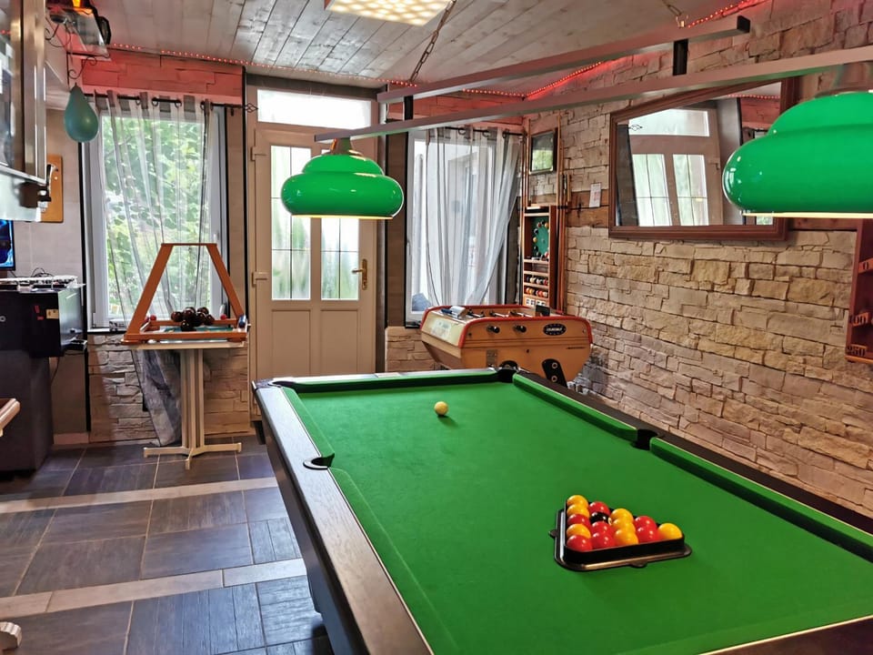 Billiard