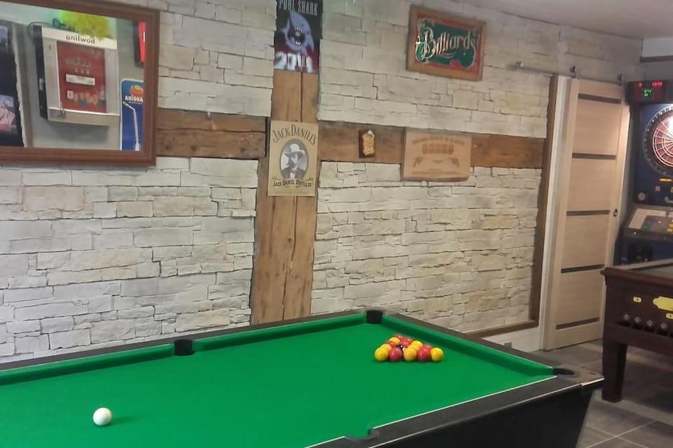 Billiard