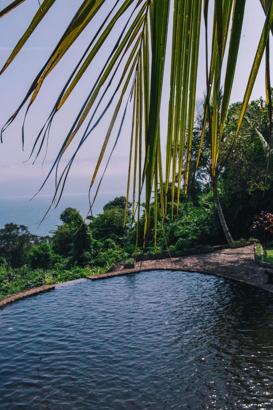 Ilhabela Chalés Nature lodge in State of São Paulo