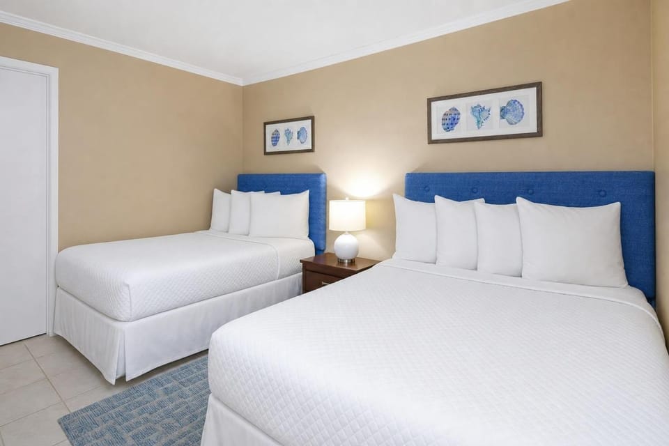 Phoenix VI 6410 Apartment in Orange Beach