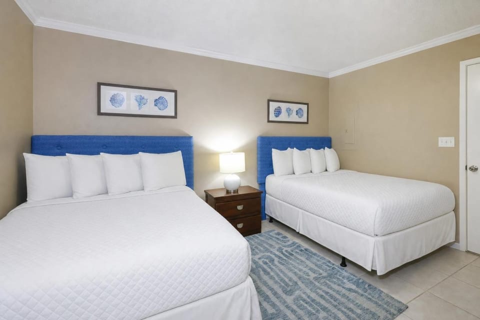 Phoenix VI 6410 Apartment in Orange Beach