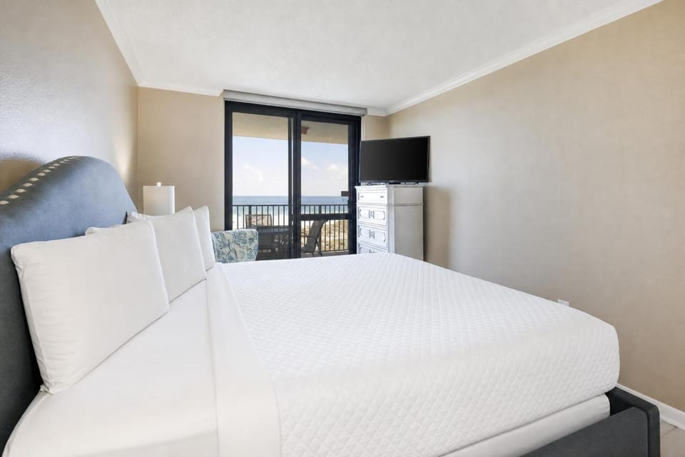 Phoenix VI 6410 Apartment in Orange Beach
