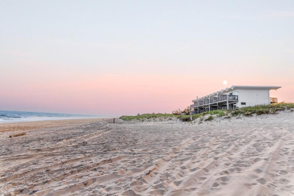 Wavecrest Resort Resort in Montauk