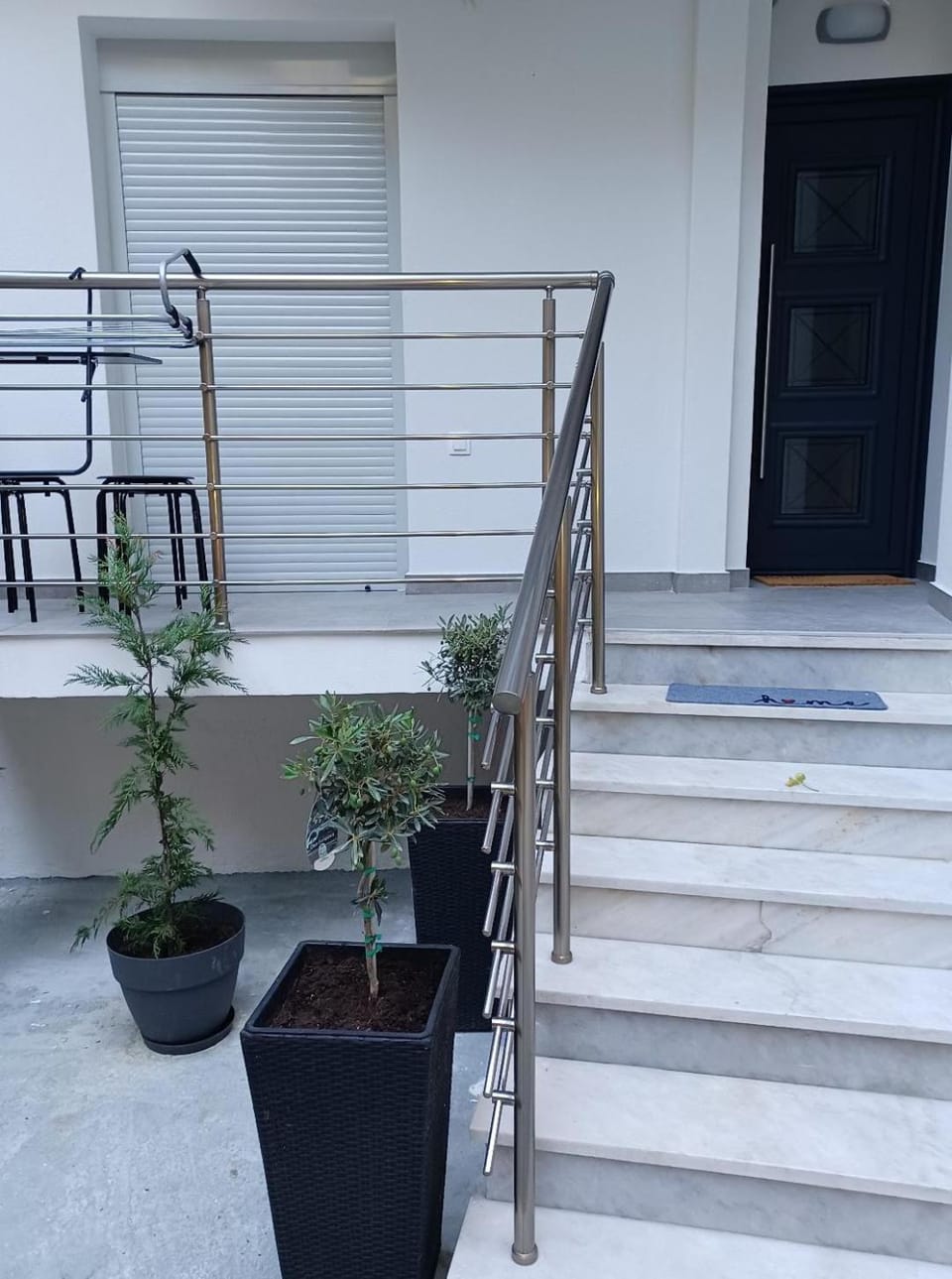 kirkis apartment Apartment in Corfu