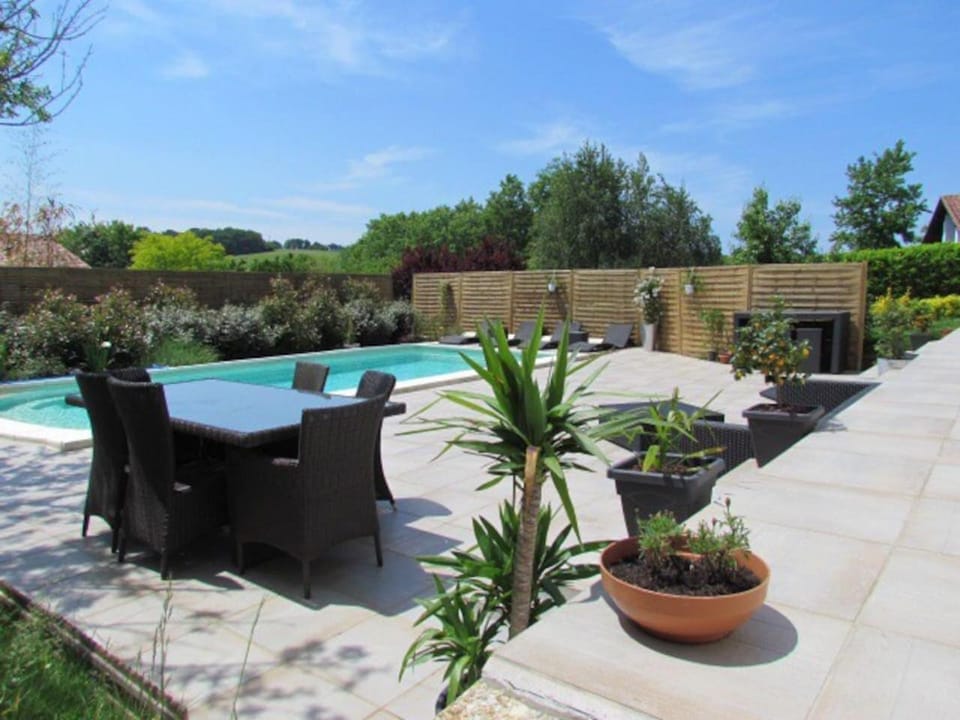 SCI LOUXOR BY DOMINIQUE House in Ciboure