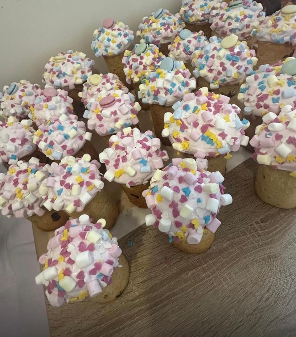 Food and drinks, Food