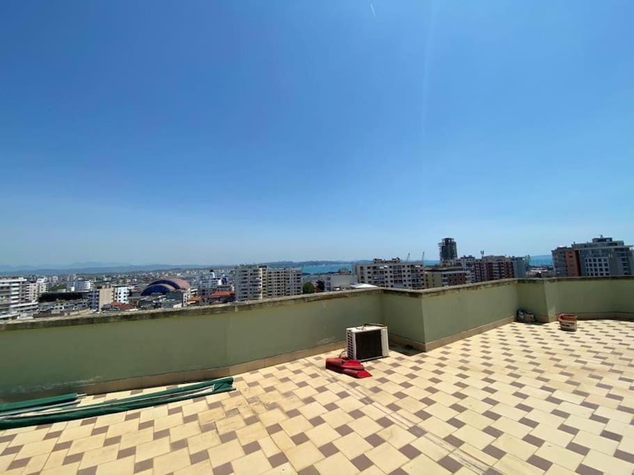StartApart City Center Apartment in Tirana County, Albania
