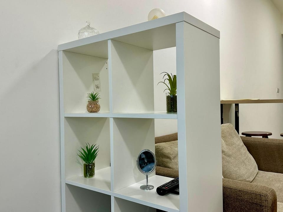 Dreamy Cozy Studio Meritus Residensi Perai Apartment in Penang
