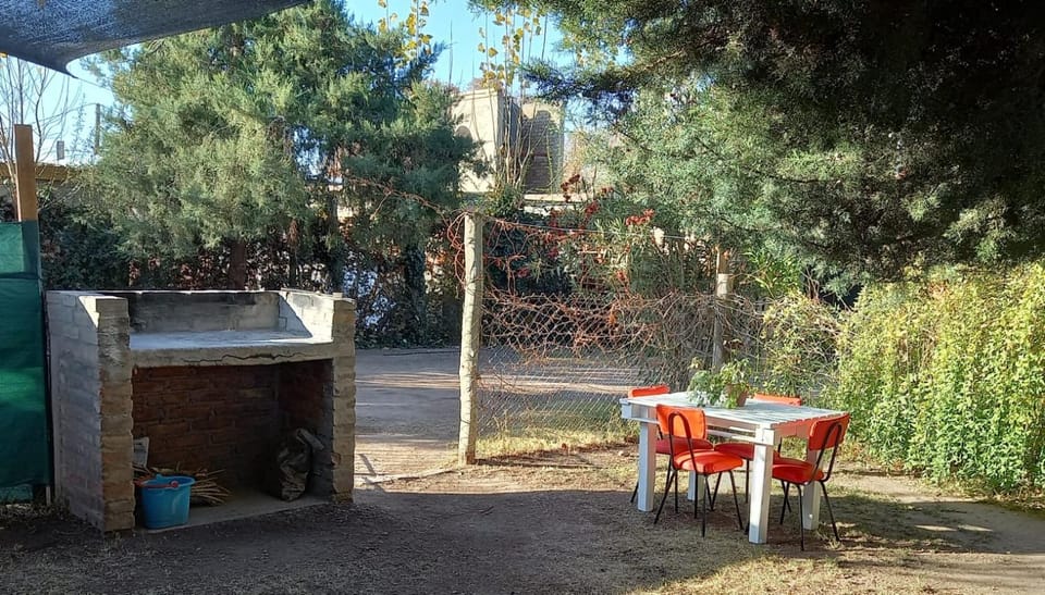 Melen Apartment in Maipú