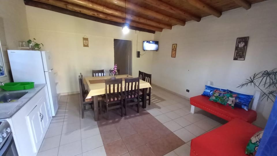 Melen Apartment in Maipú