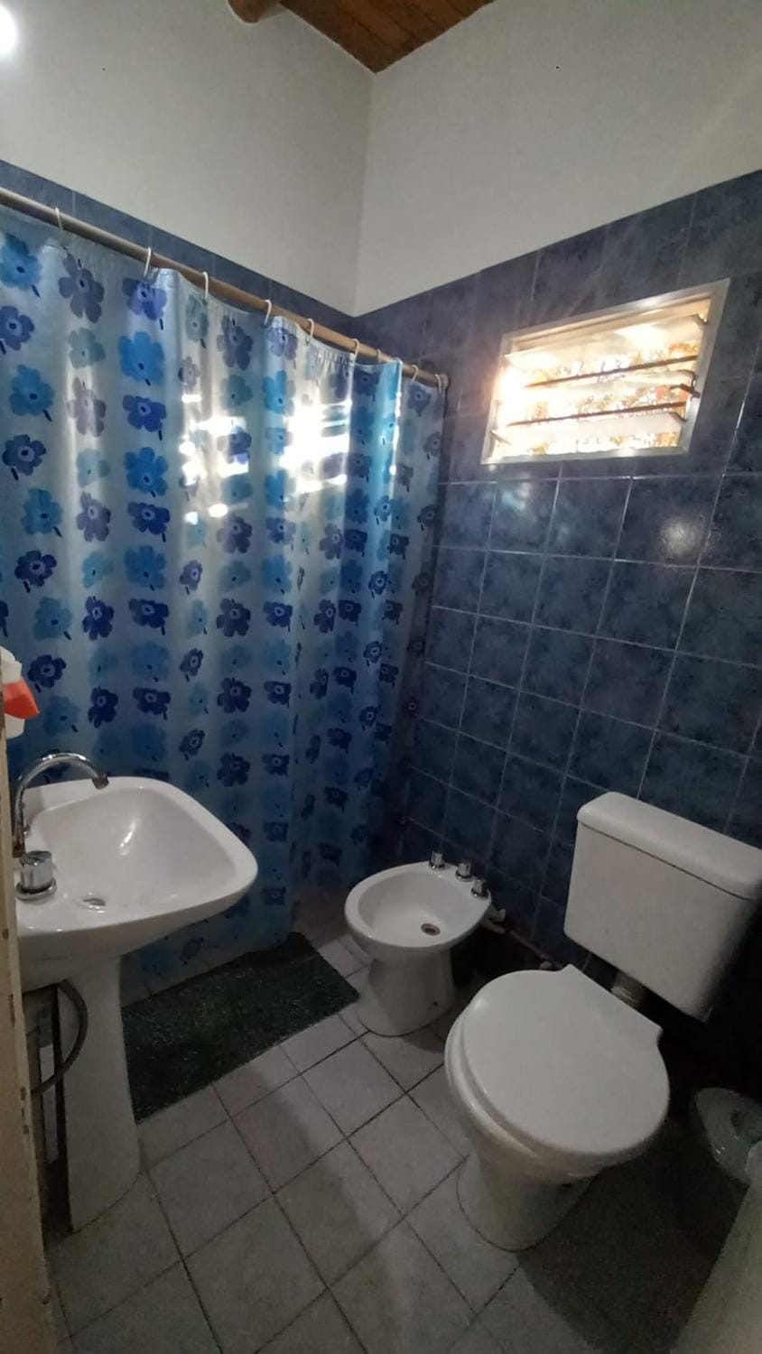 Melen Apartment in Maipú