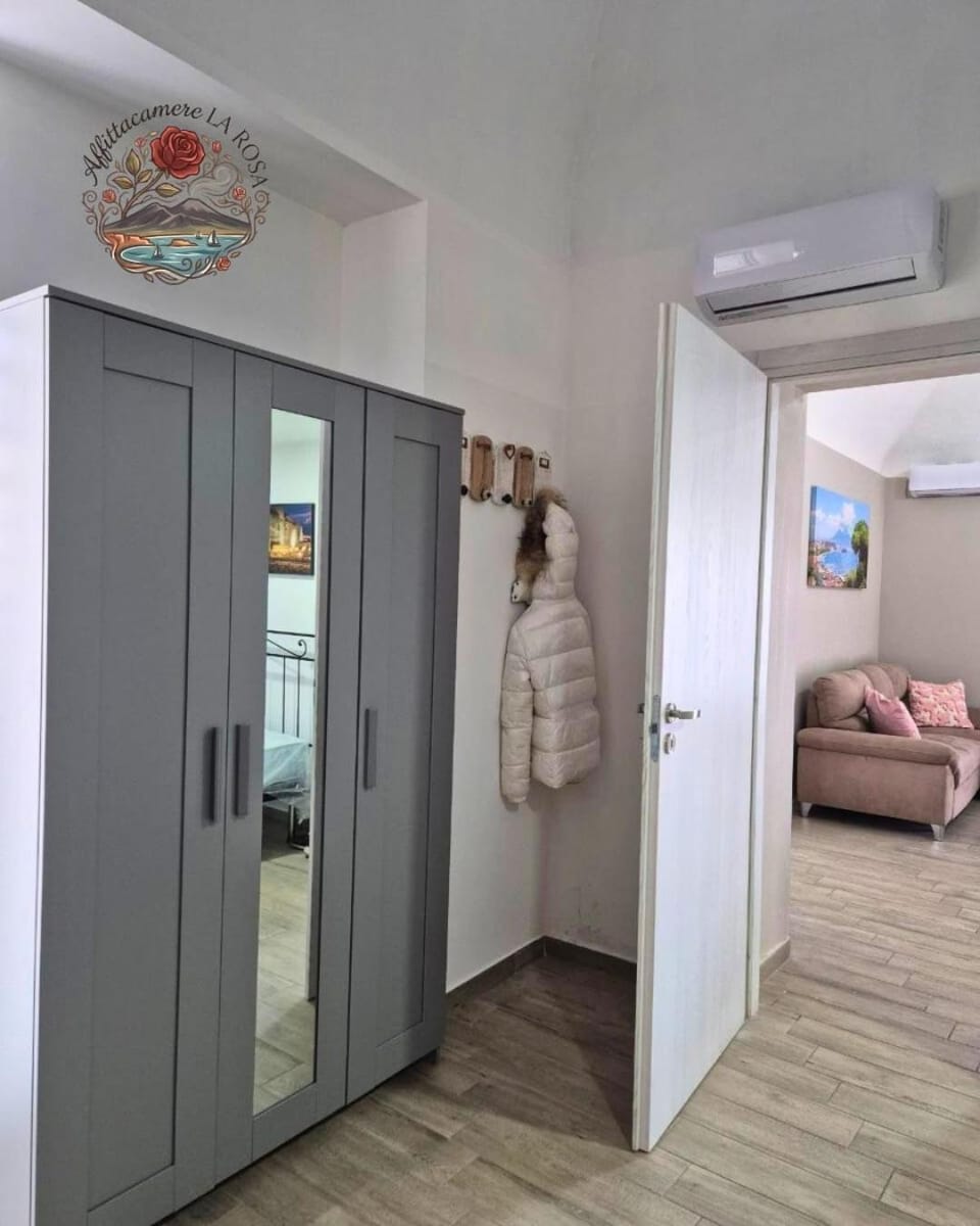 La Rosa Casa Vacanze Bed and Breakfast in Campania