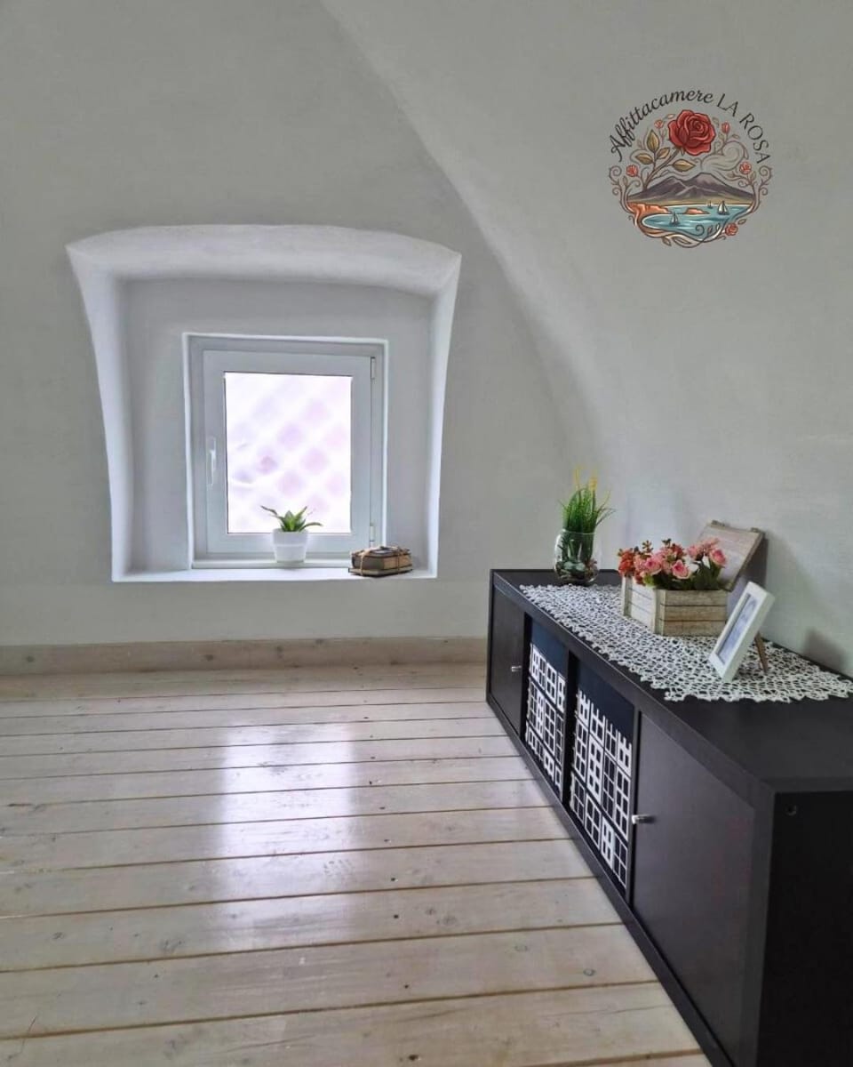 La Rosa Casa Vacanze Bed and Breakfast in Campania