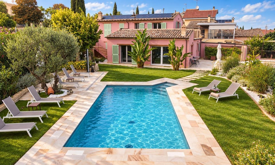 L'Organetto - Luxury B&B Bed and Breakfast in Marche
