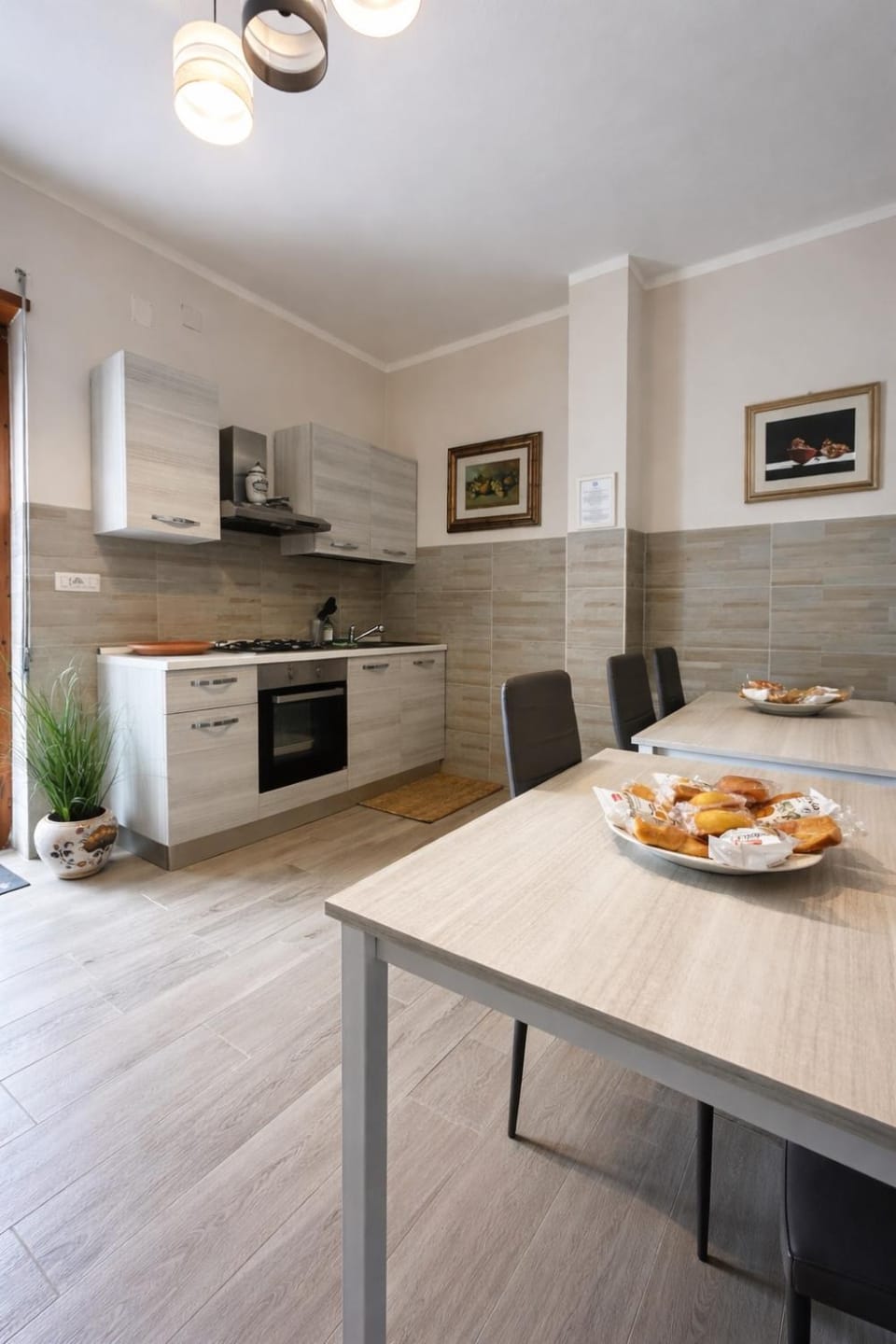 GAVY Rooms -Sassari Bed and Breakfast in Sassari