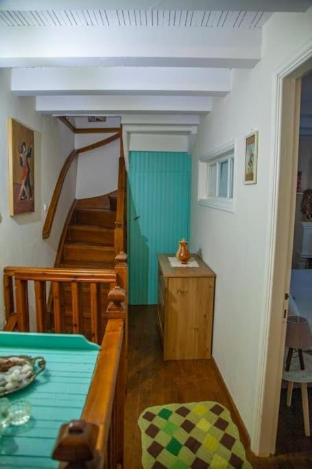 The Magnolia House in Skopelos