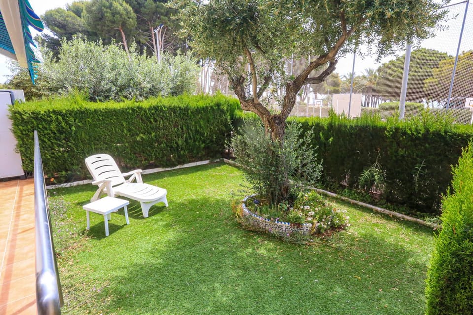 LITORAL COSTA DORADA - MERCE Only families Apartment in Cambrils