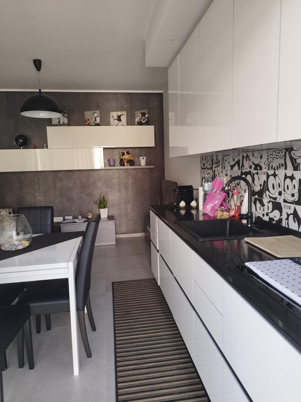 Pindemonte 52 appartament Apartment in Quartu Sant'Elena