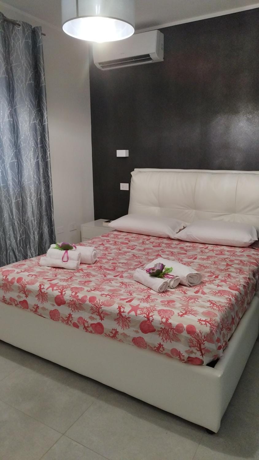 Pindemonte 52 appartament Apartment in Quartu Sant'Elena