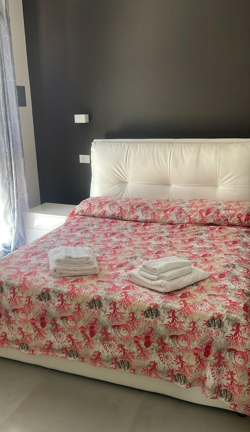 Pindemonte 52 appartament Apartment in Quartu Sant'Elena