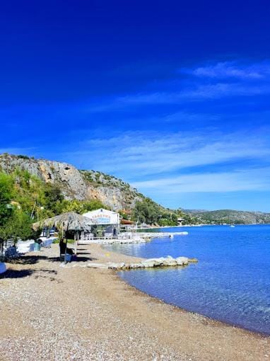 ARETI Hotel in Argolis, Greece