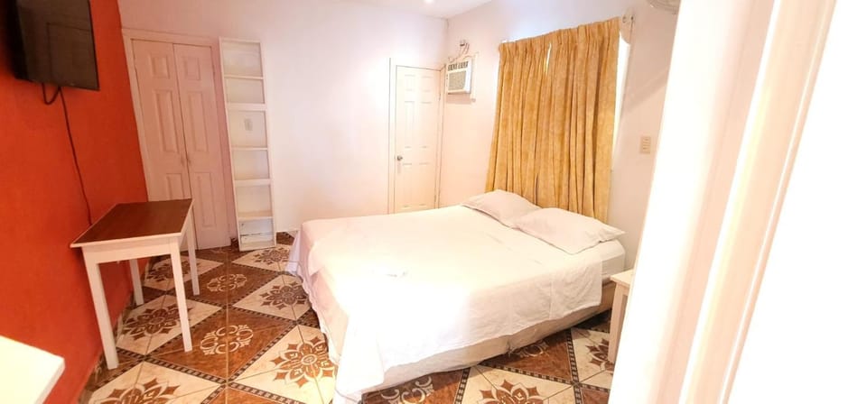 Villa Trinidad Hotel in Atlántida Department
