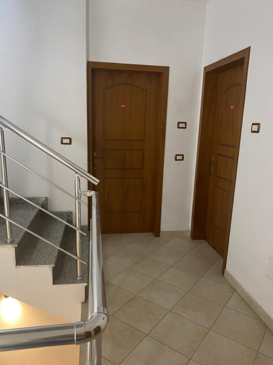 VIOLCA GUEST HOUSE Apartment in Tirana County, Albania