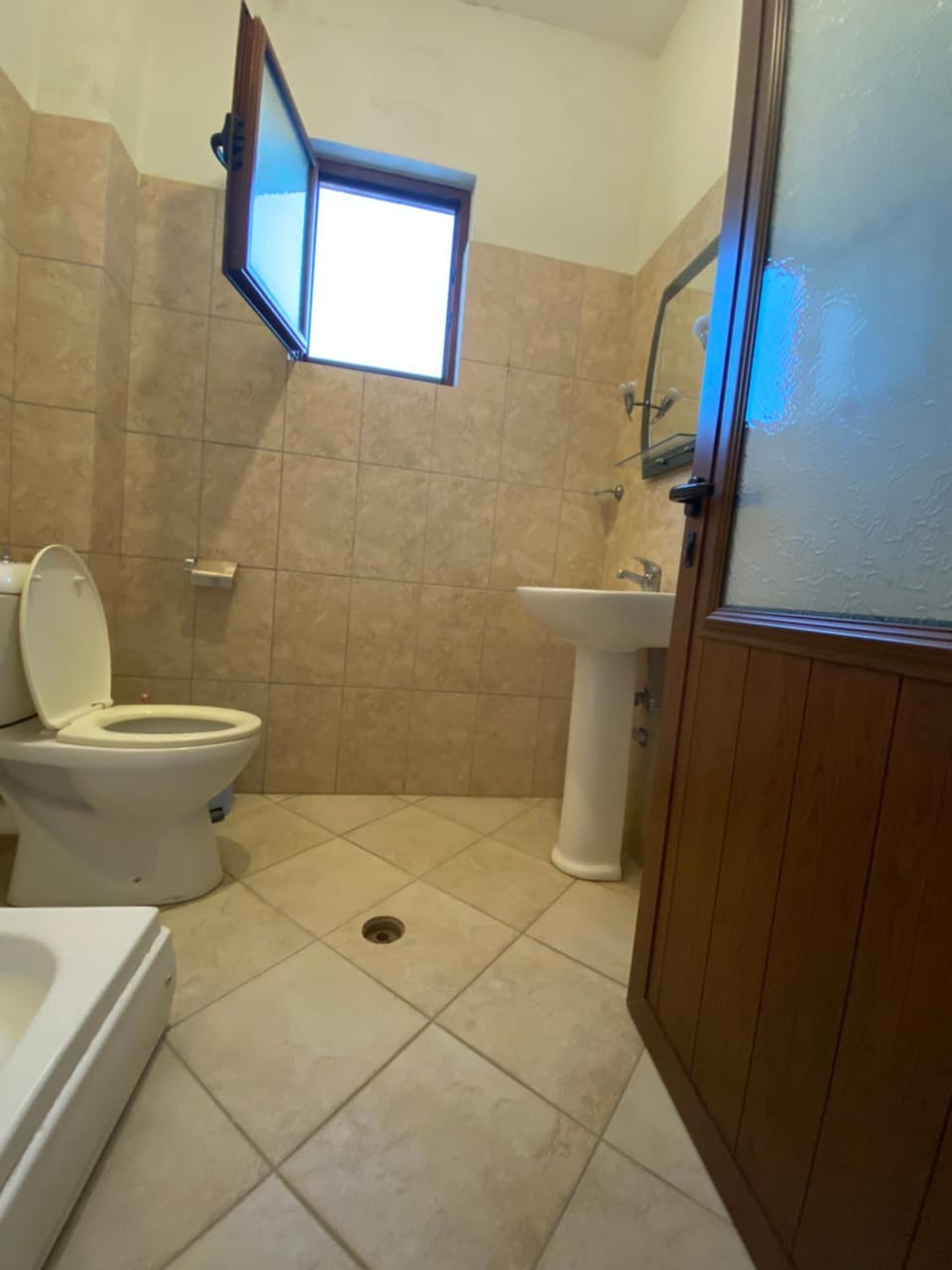 Shower, Toilet, Bathroom, bidet