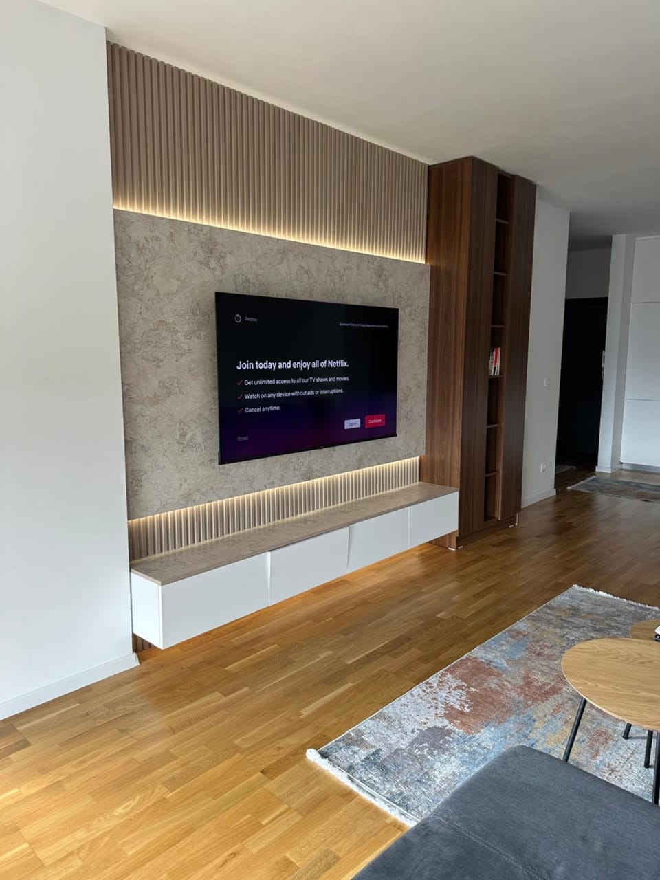 Communal lounge/ TV room, TV and multimedia, Evening entertainment