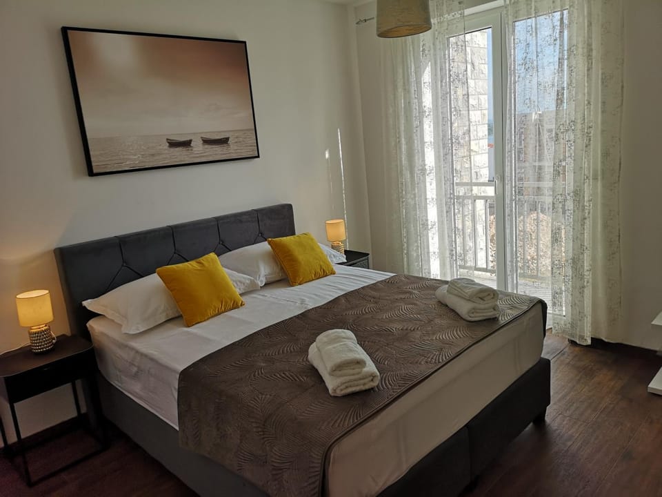 VillaTea Vacation rental in Murter