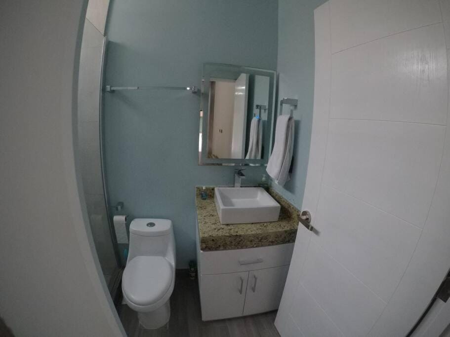 Palmarena studio 307 Apartment in Playa del Carmen