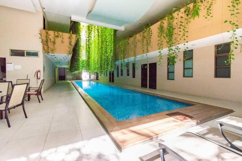 Palmarena studio 307 Apartment in Playa del Carmen