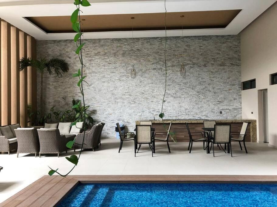 Palmarena studio 307 Apartment in Playa del Carmen