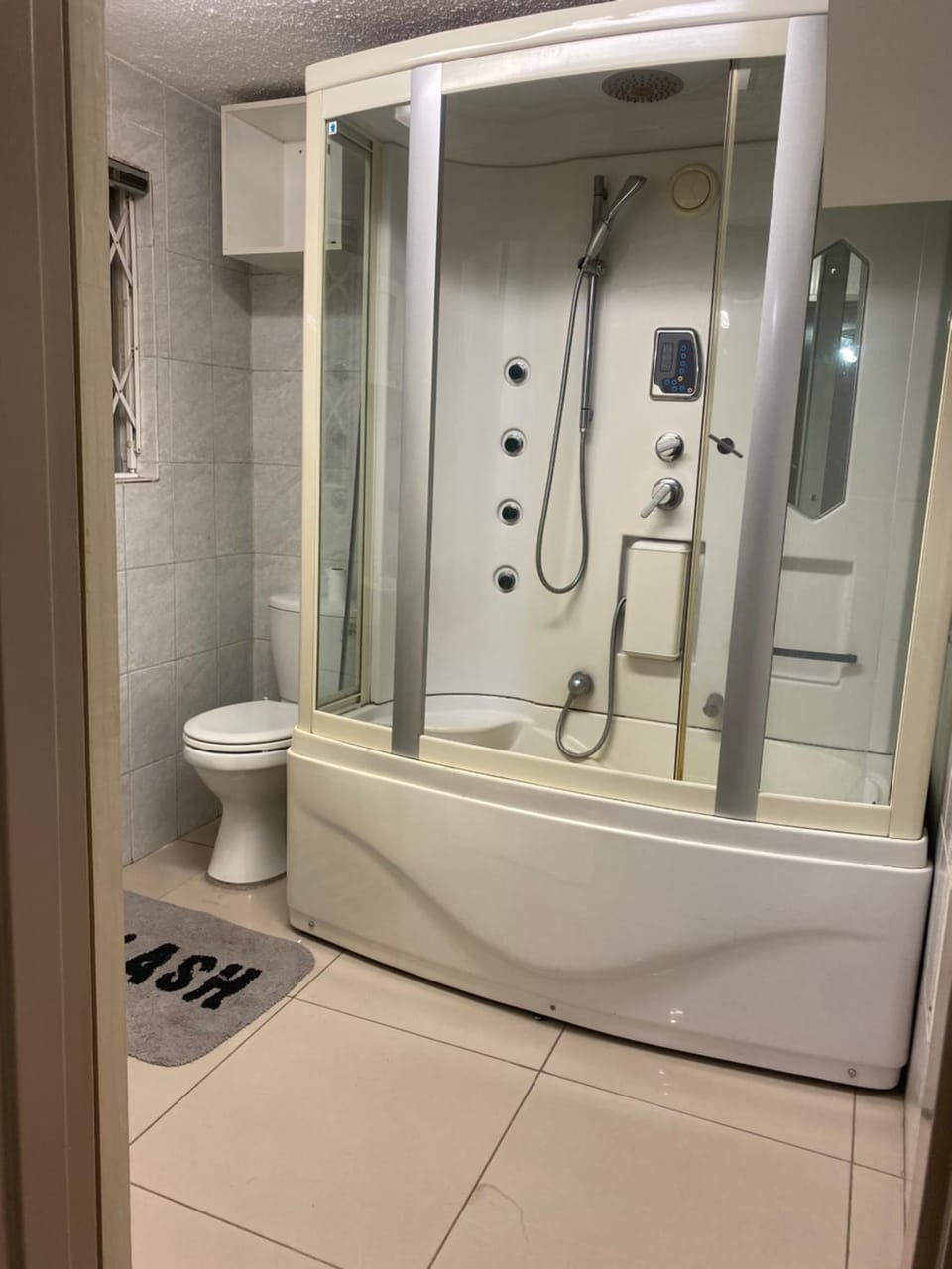 T&M Guesthouse Bed and Breakfast in Gauteng