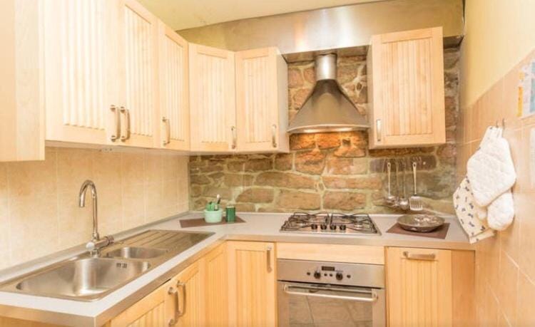 Lovely apartment in the heart of Perugia Apartment in Perugia