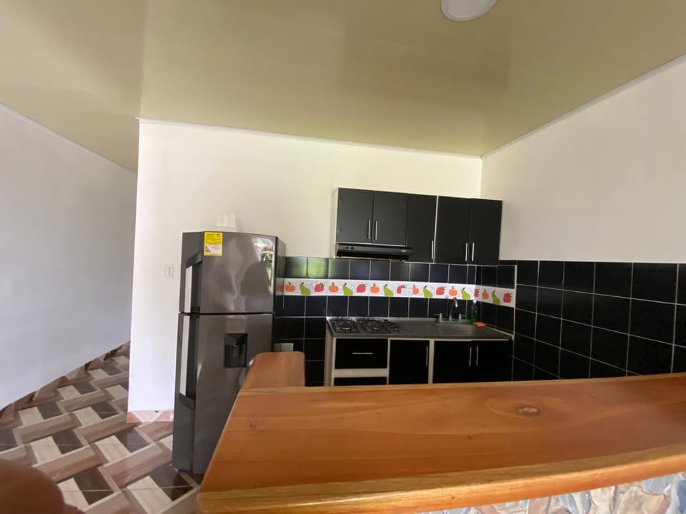 Apartamento bustos House in Puerto Triunfo