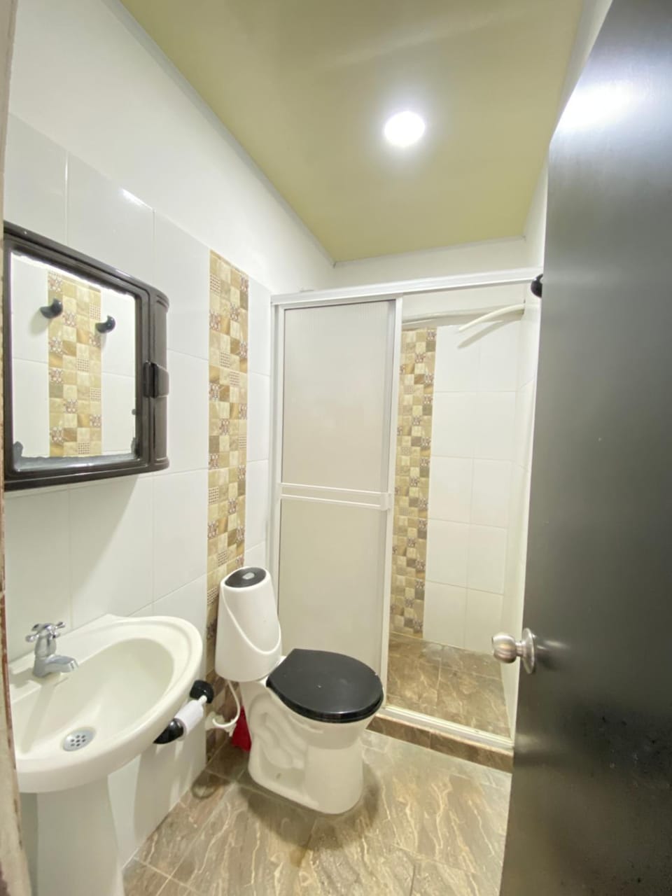 Apartamento bustos House in Puerto Triunfo