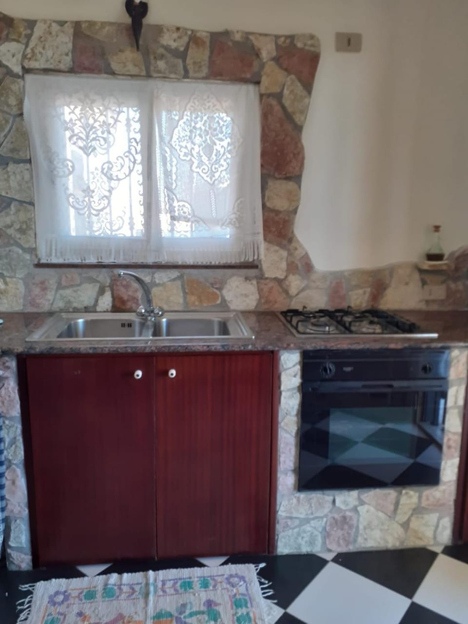 Casa vacanze zina Apartment in Sicily