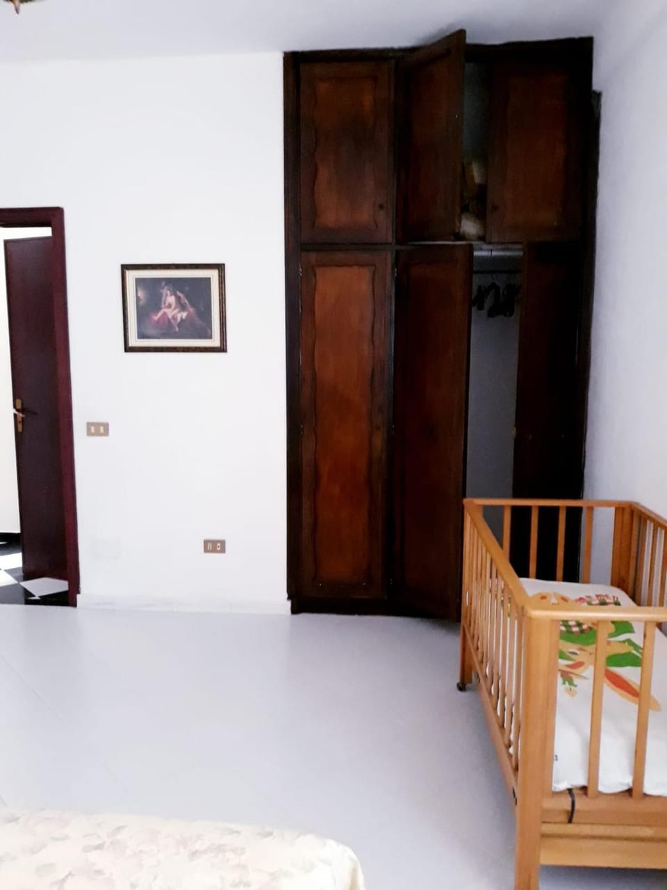 Casa vacanze zina Apartment in Sicily