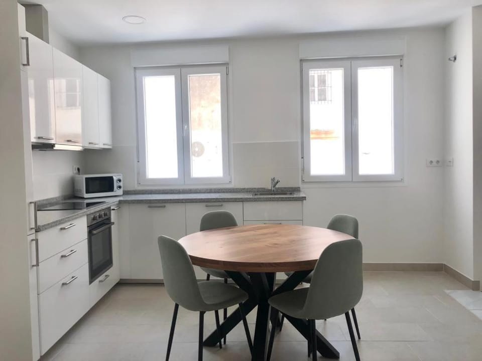 Apartamento en Plaza Plateros Apartment in Jerez de la Frontera