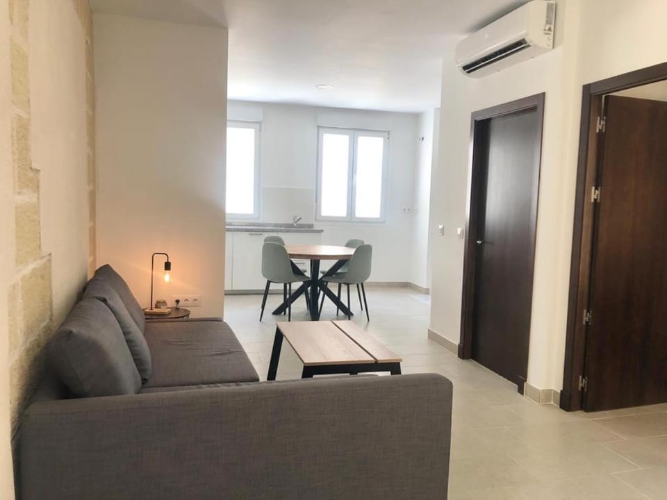 Apartamento en Plaza Plateros Apartment in Jerez de la Frontera