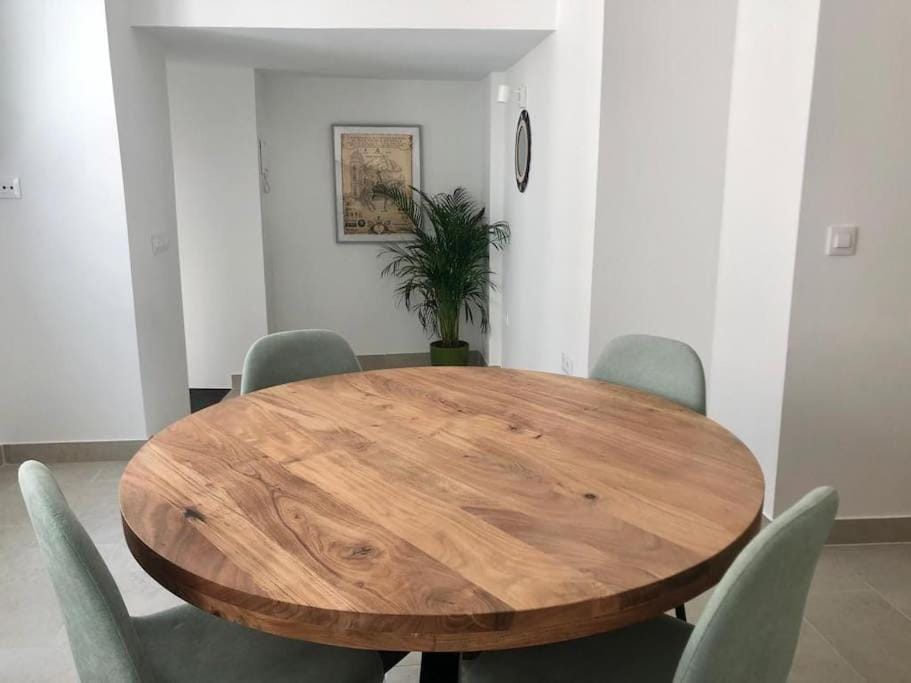 Apartamento en Plaza Plateros Apartment in Jerez de la Frontera