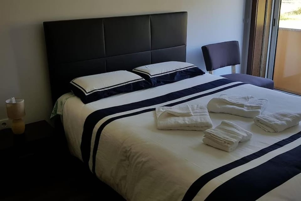 Furadouro Beach Apartment Apartment in Aveiro District, Portugal