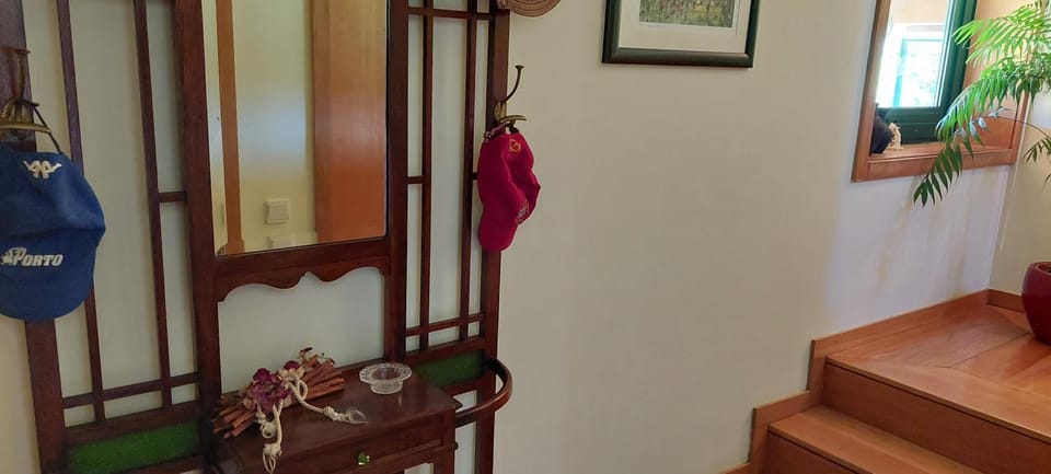 Dream House by Douro Valley House in Porto District